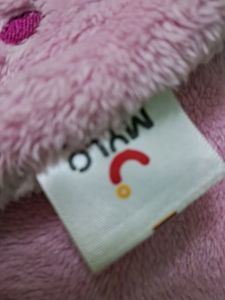MYLO Baby Wrapper For Winter