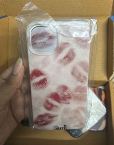 Phone cover combo by Queed