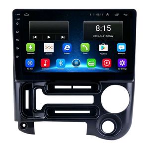 Hyundai Santro Xing Car Music System with Navigation Touch Screen 9″inch Display Android Player / Stereo