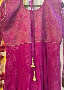 Fancy Gown