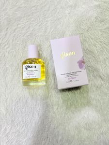 Gisou Honey Infused Hair Perfumes