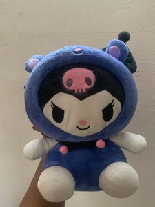 Kuromi Plush