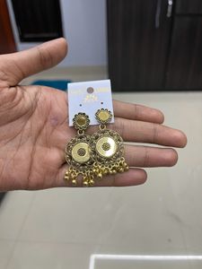 SET OF 6 Beautiful EARRINGS