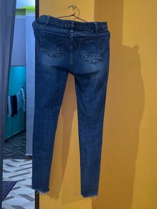 Jeans For Girl