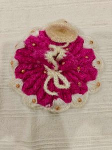 Laddu Gopal Dress combo of 2