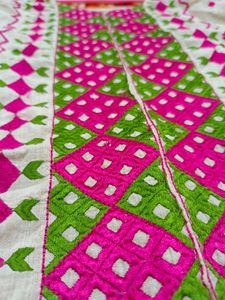 Embroidery Kurta