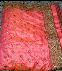 Dulhan sari
