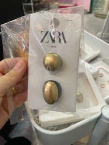 ZARA Rings Set Of 2