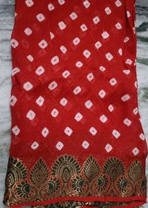 Bandez Print Heavy Dupatta ♥️