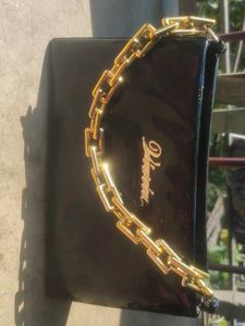 New Bag Black