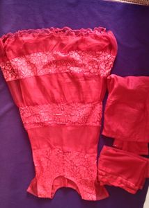 3 Set Dress