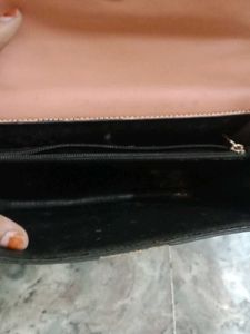 Quilted Crossbody Bag