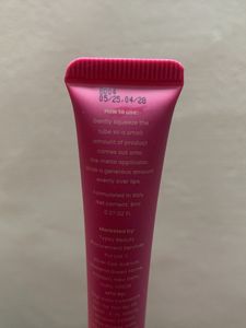 Typsy Beauty Pout Polish