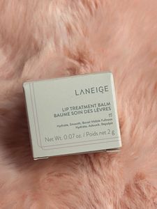 Laneige Lip Treatment Balm