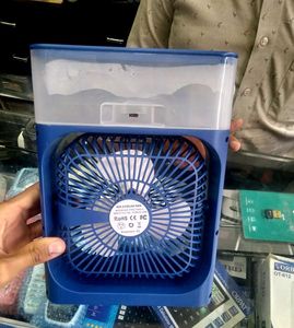 Mini Portable Air Cooler