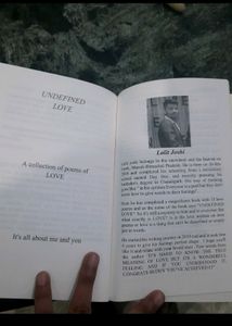 Love Book