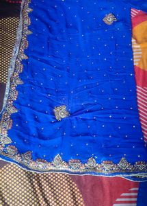 Kurti Dupatta Good Condition