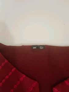 Traditional jacket