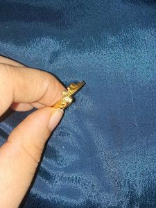 GOLD PLATED JEWELRY