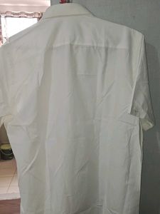 Park Avenue Shirt For Men