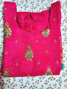 Elegant Kurta Set2