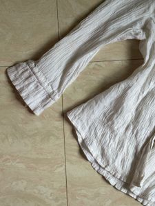 White Shirt