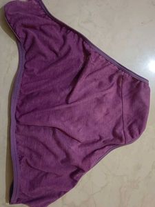 Bra And Panty Set