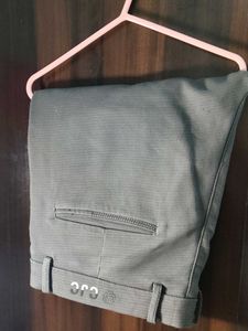 CJC Olive Green Chinos