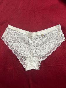 Lace Panties