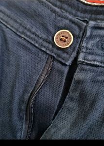 Men's Denim Start Fit Jeans