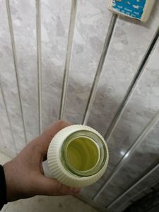 Glass Bottle