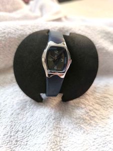 Stylish Blue Watch