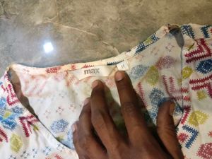 Max Kurthi