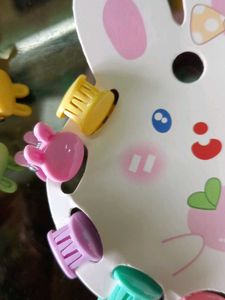 Hair Clips