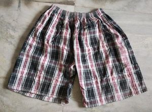 Men&#39;s Short/Bermuda - Rose Pink