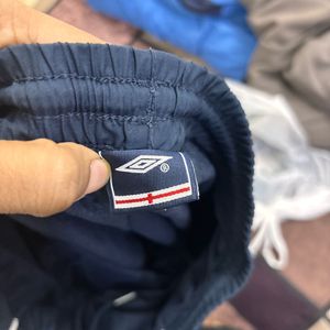 Umbro England Track Pants