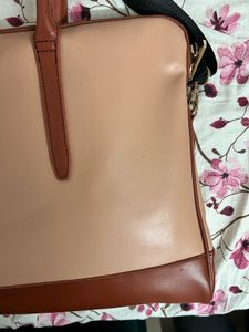 Allen Solly Handbag Laptop Bag