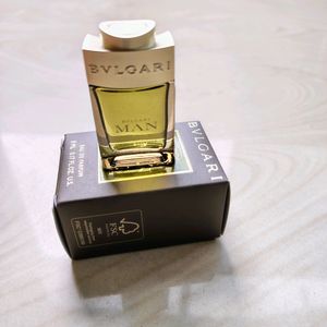 Bvlgari Man Wood Essence Perfume