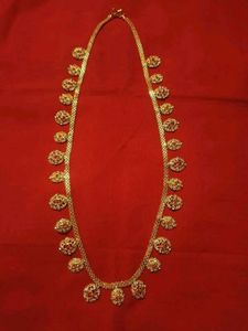 Manipuri Traditional Jewellery
