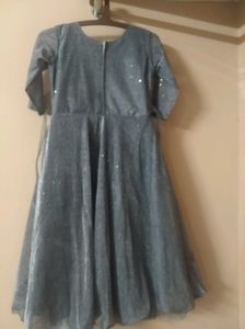 Girls&#39; Special Occasion Dress