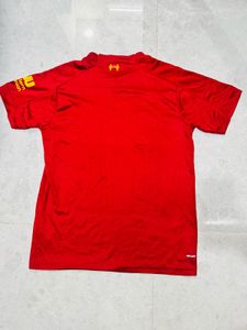 New Balance LFC Jersey Tshirt Very Rare