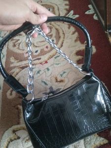 Black Bag