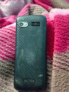 Battery Display Problem