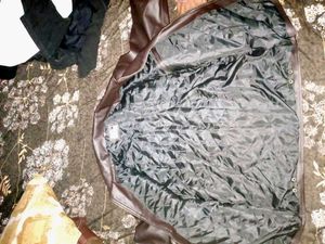 Pure leather jacket 🧥 for men