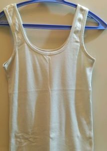 Light Green Camisole