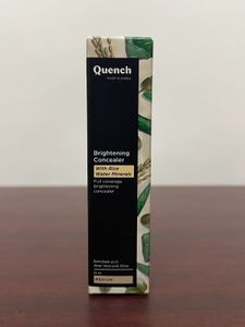 Quench Concealer New