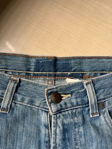 Old navy original jeans