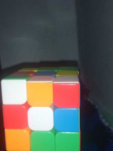 Rubik's Cube