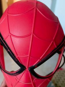 Spider Man Mask