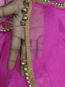 Lehenga Choli